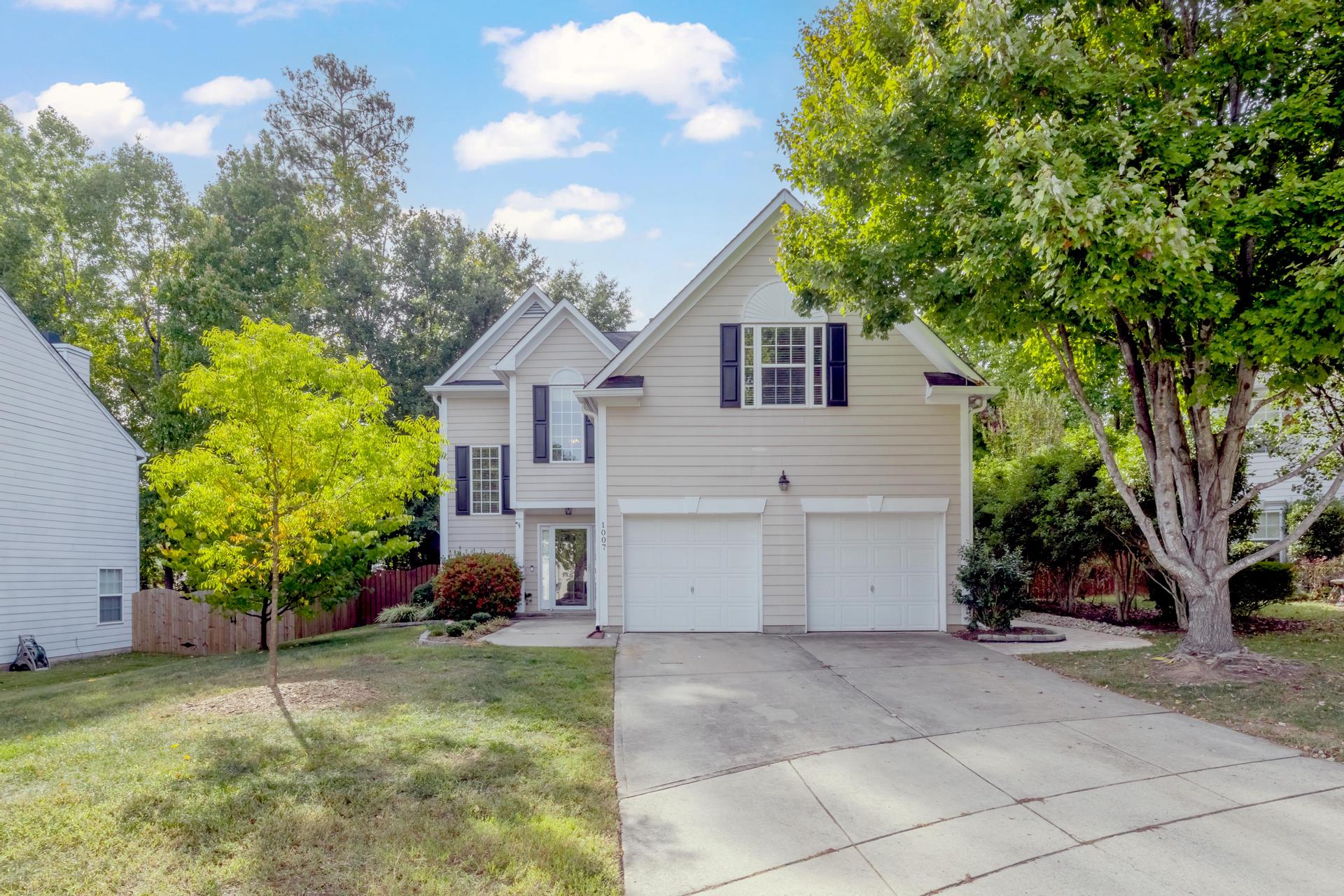 1007 Brickstone Drive