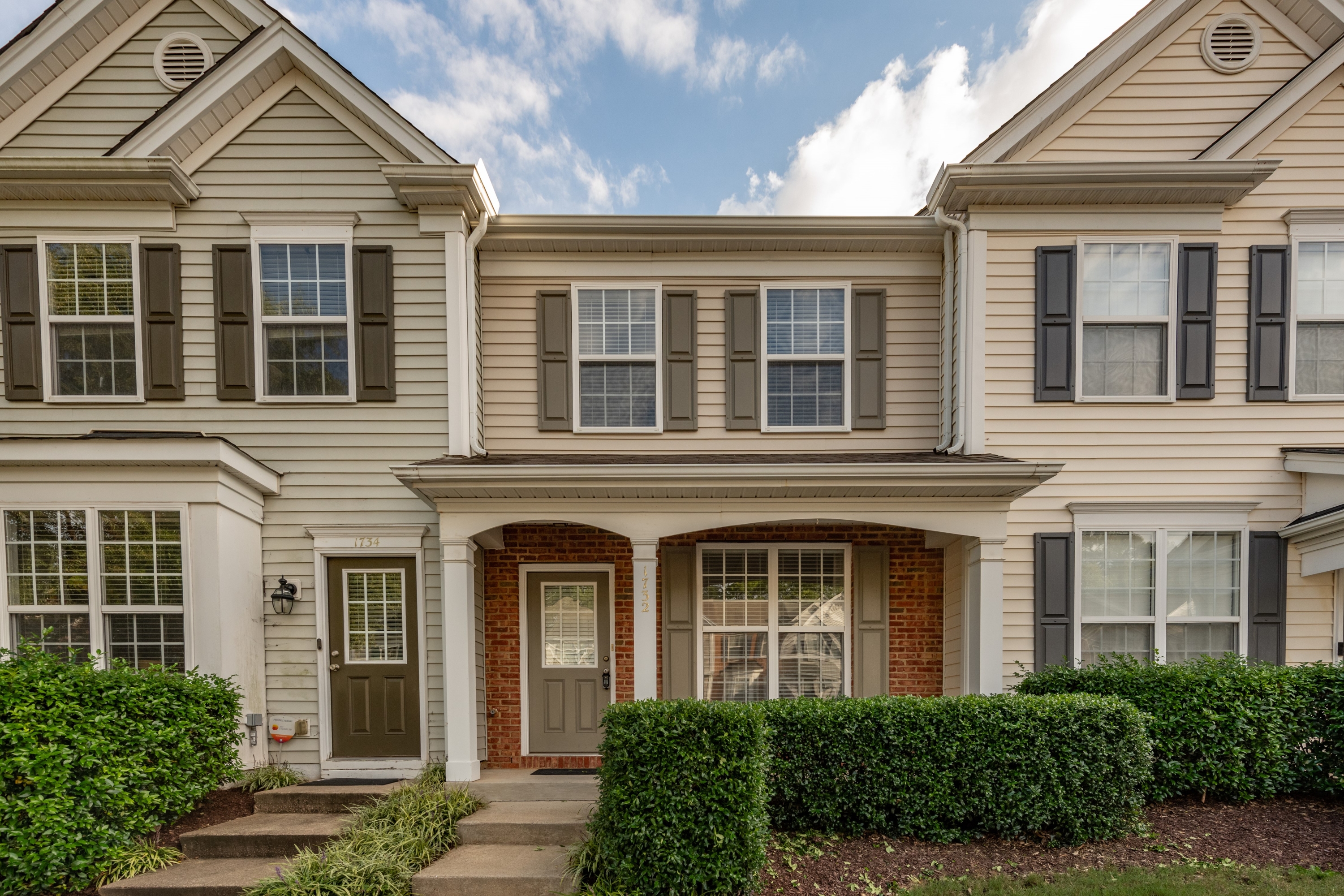 1732 Sorrell Brook Way - 1