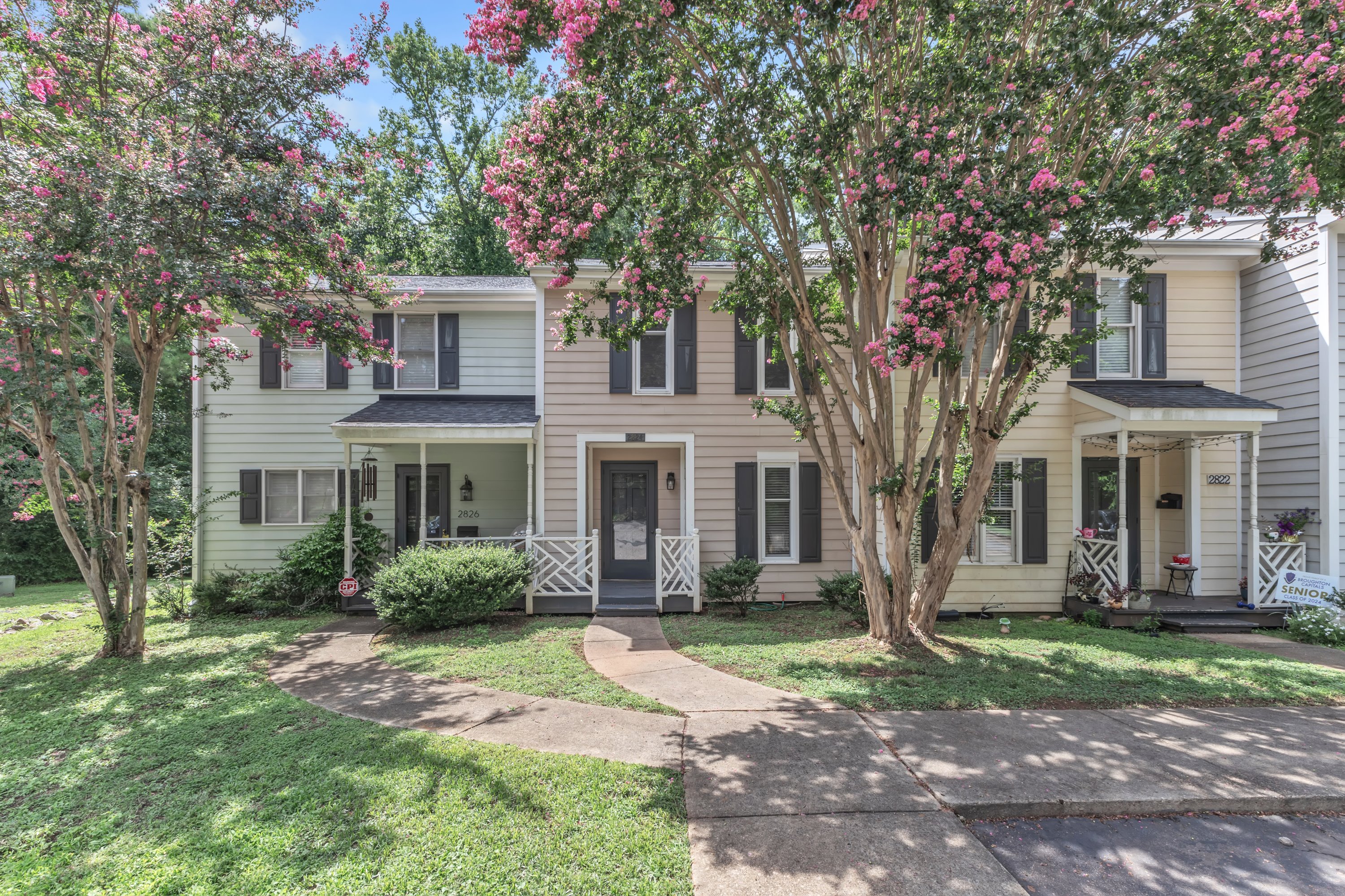 2824 Wayland Drive - 1