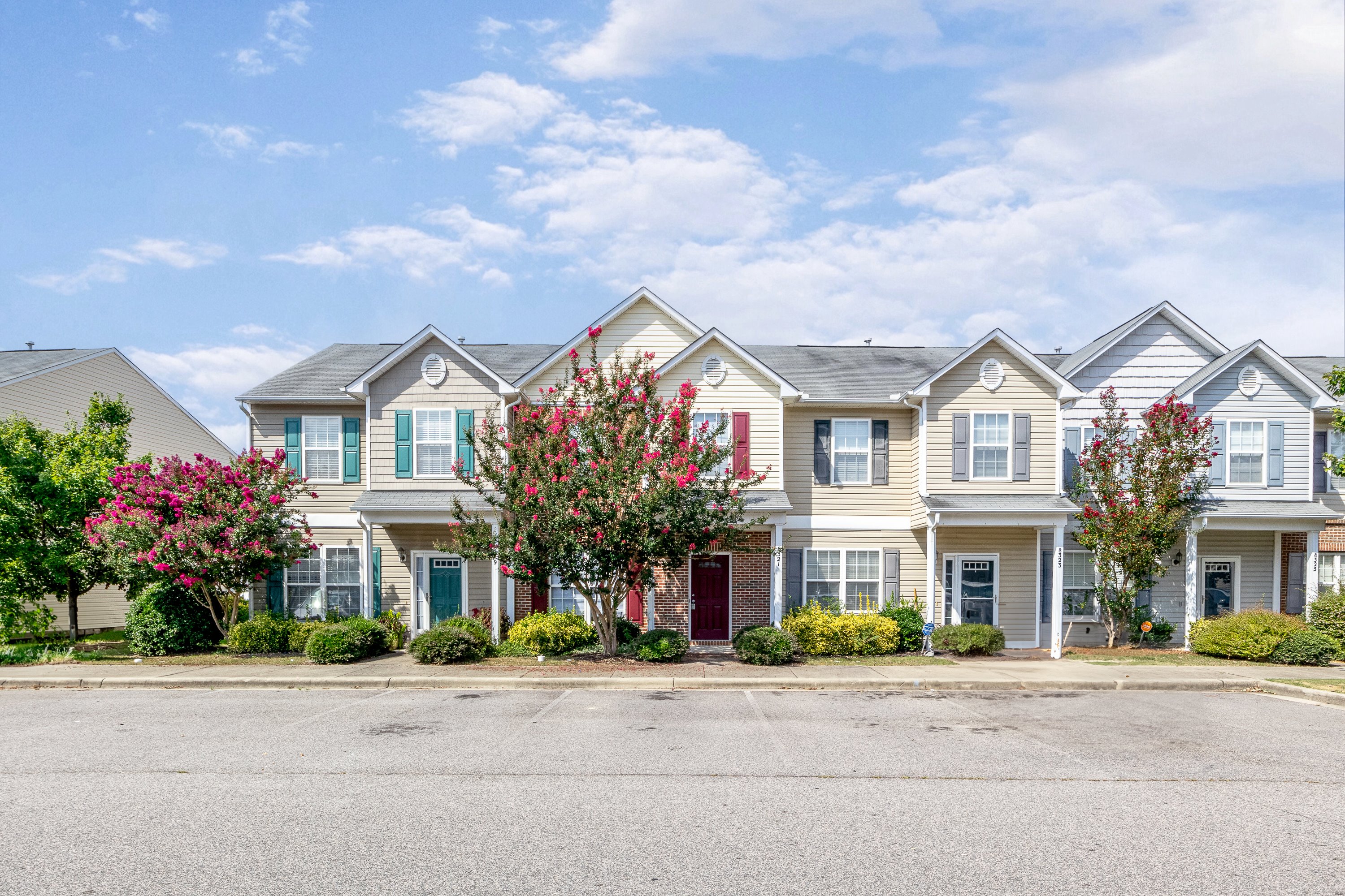 8321 Glenwood Springs Court - 1