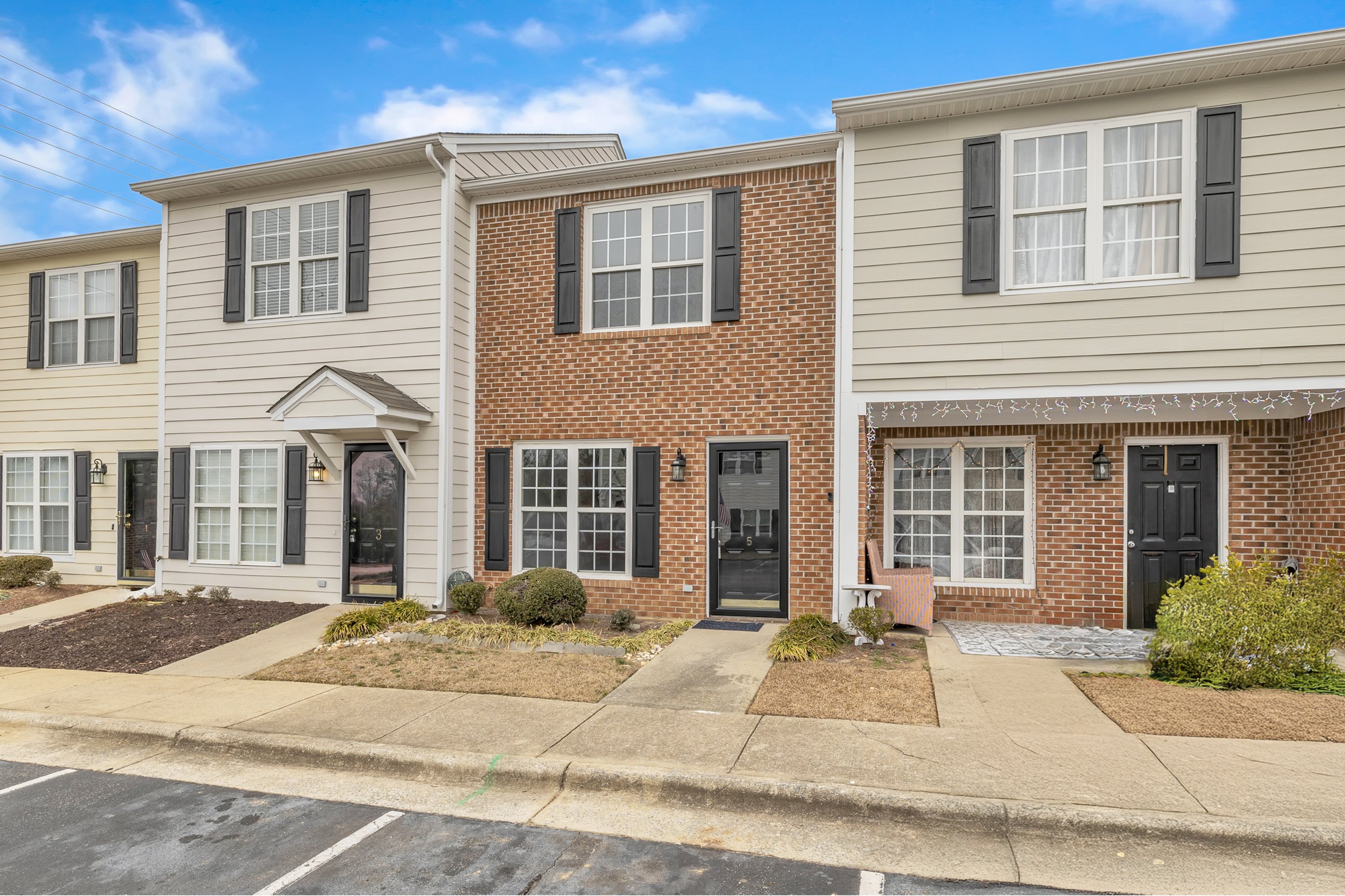 5 Cheltenham Drive - 1
