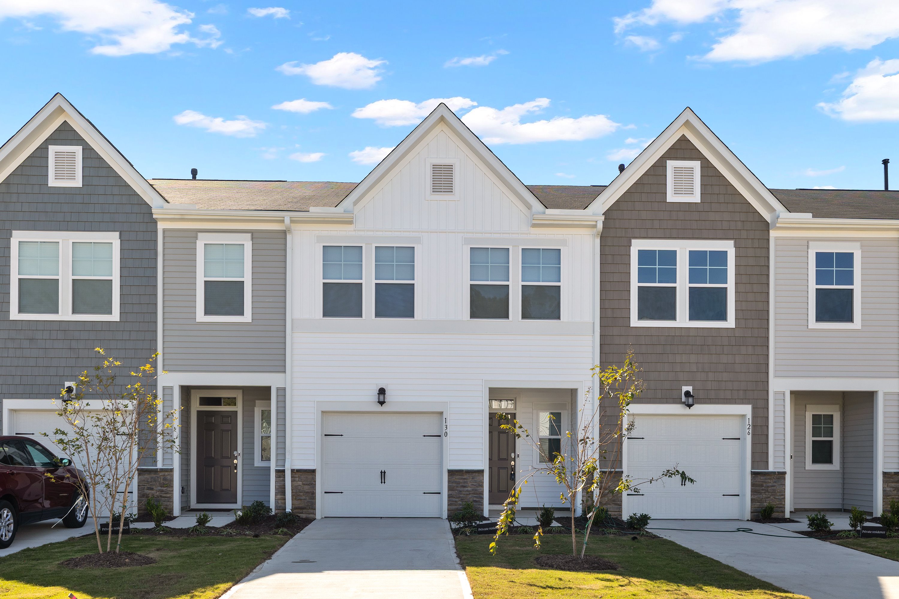 130 Paramount Drive - 1